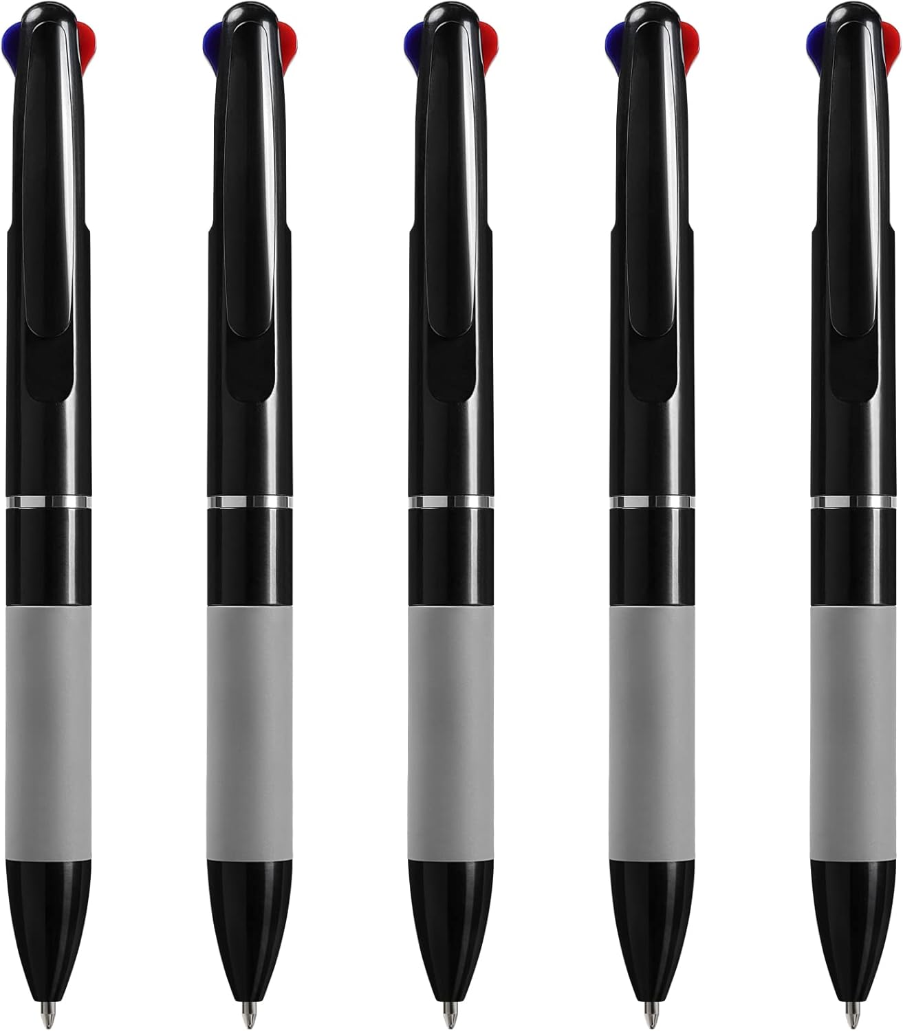 Cambond 3-in-1 Multicolor Pen Retractable Ballpoint Pens