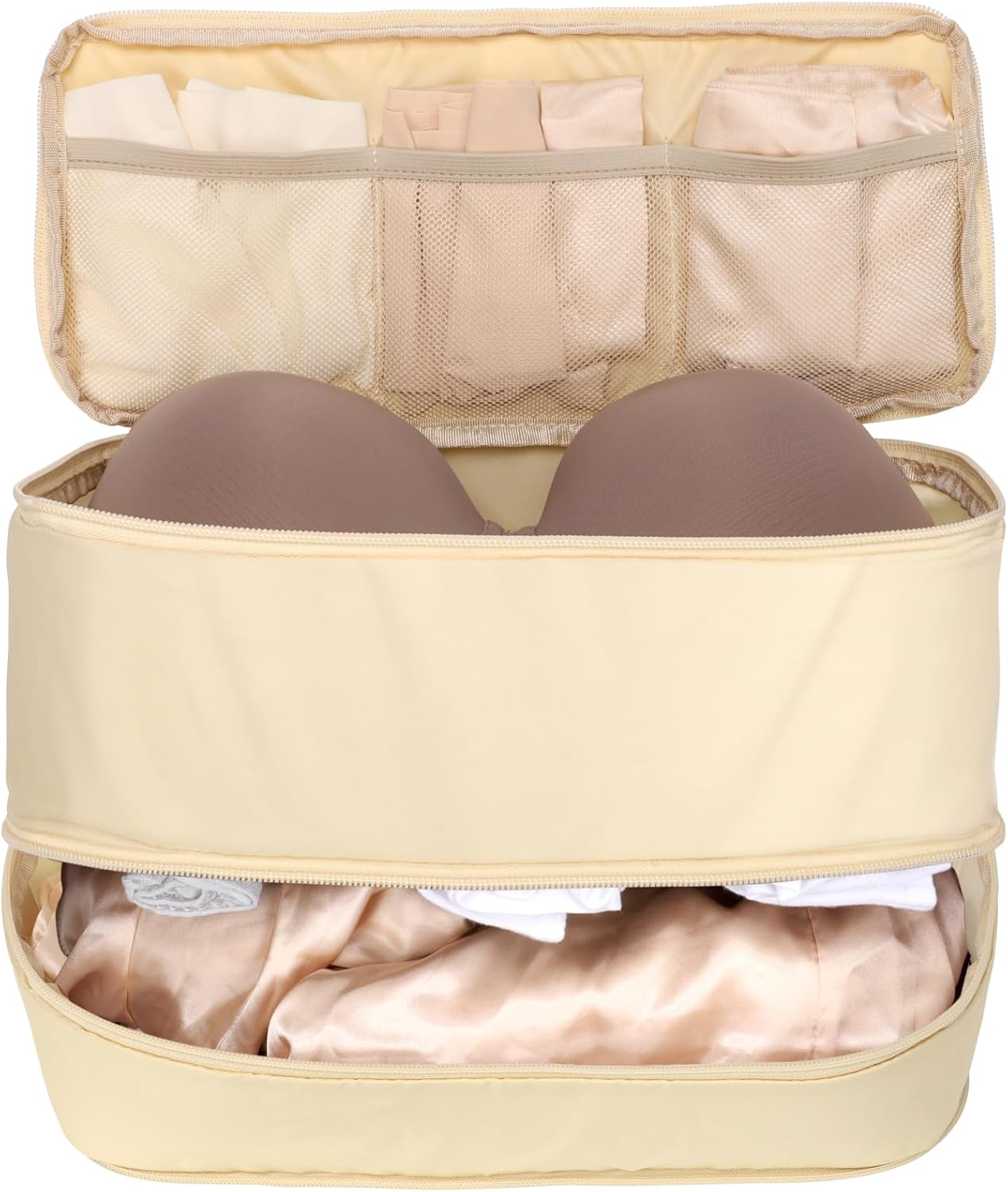 Cambond Travel Underwear Organizer Bag