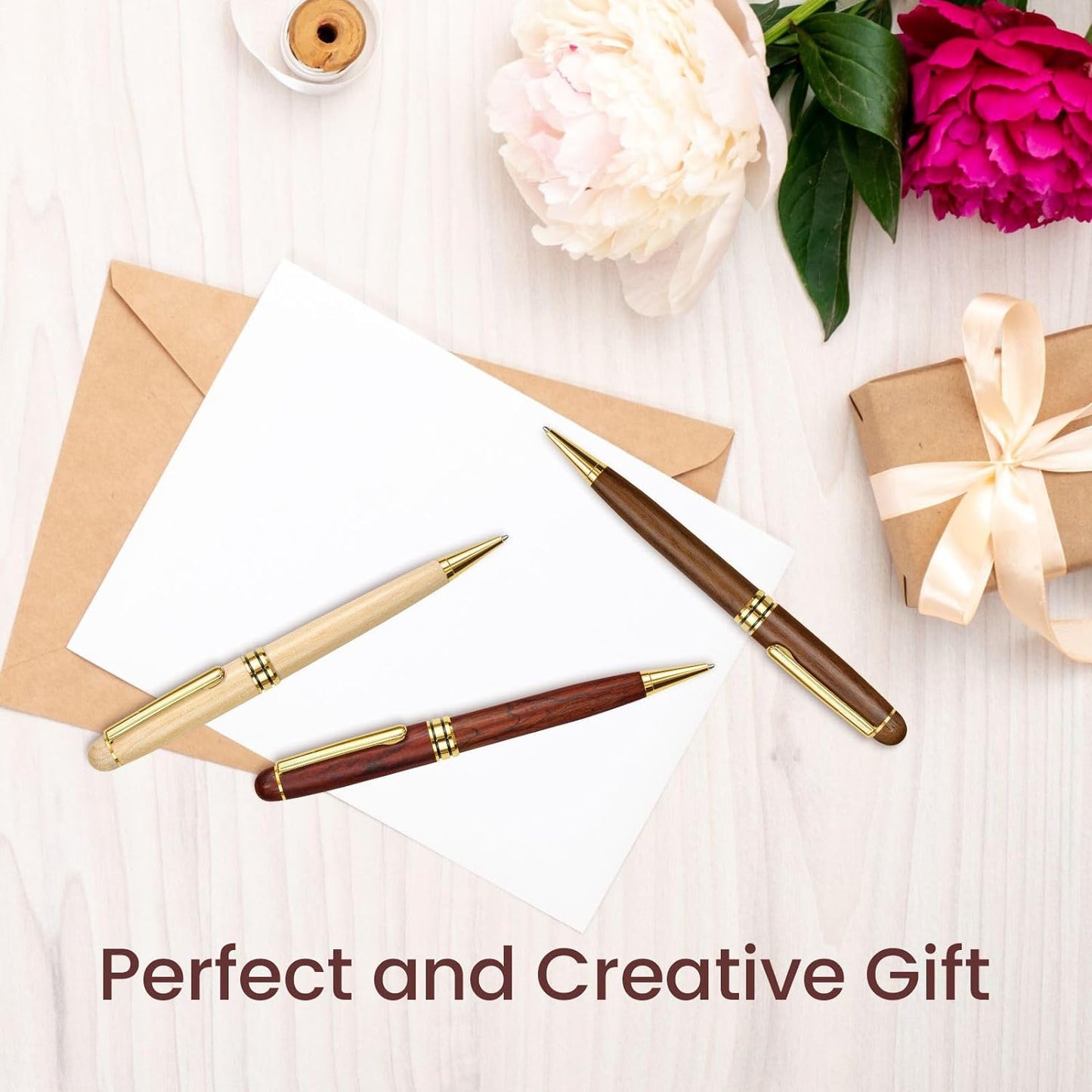 Cambond Ballpoint Pens for Gift Business Men