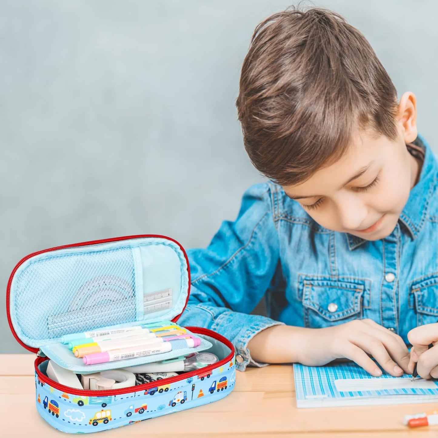 Pencil Case