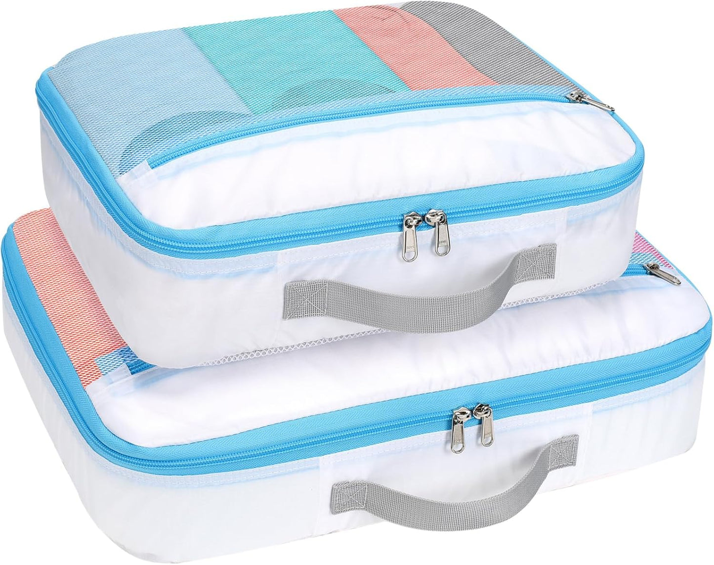 Cambond Mesh Packing Cubes for Suitcase