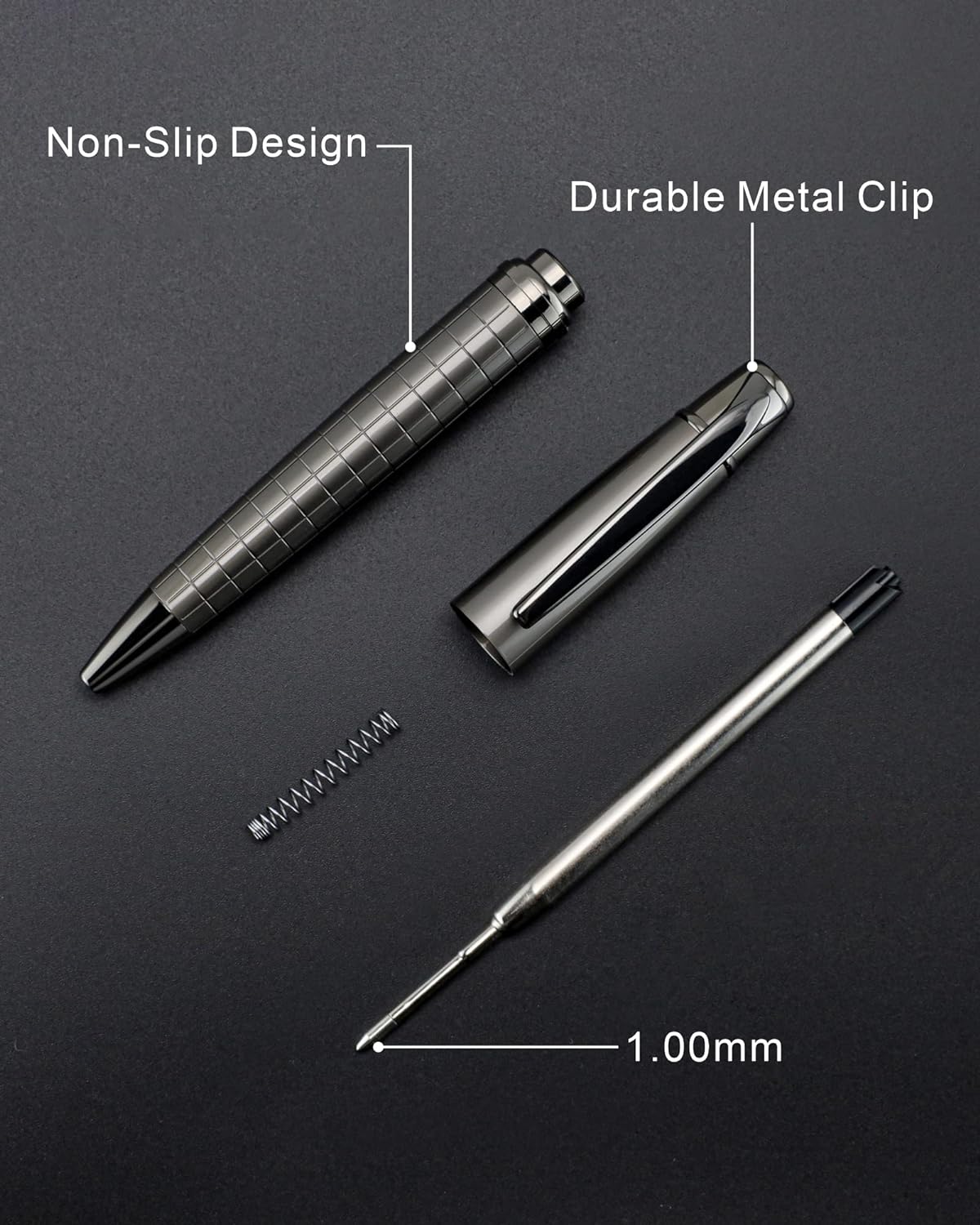 Cambond Ballpoint Pens for Gift Business Men