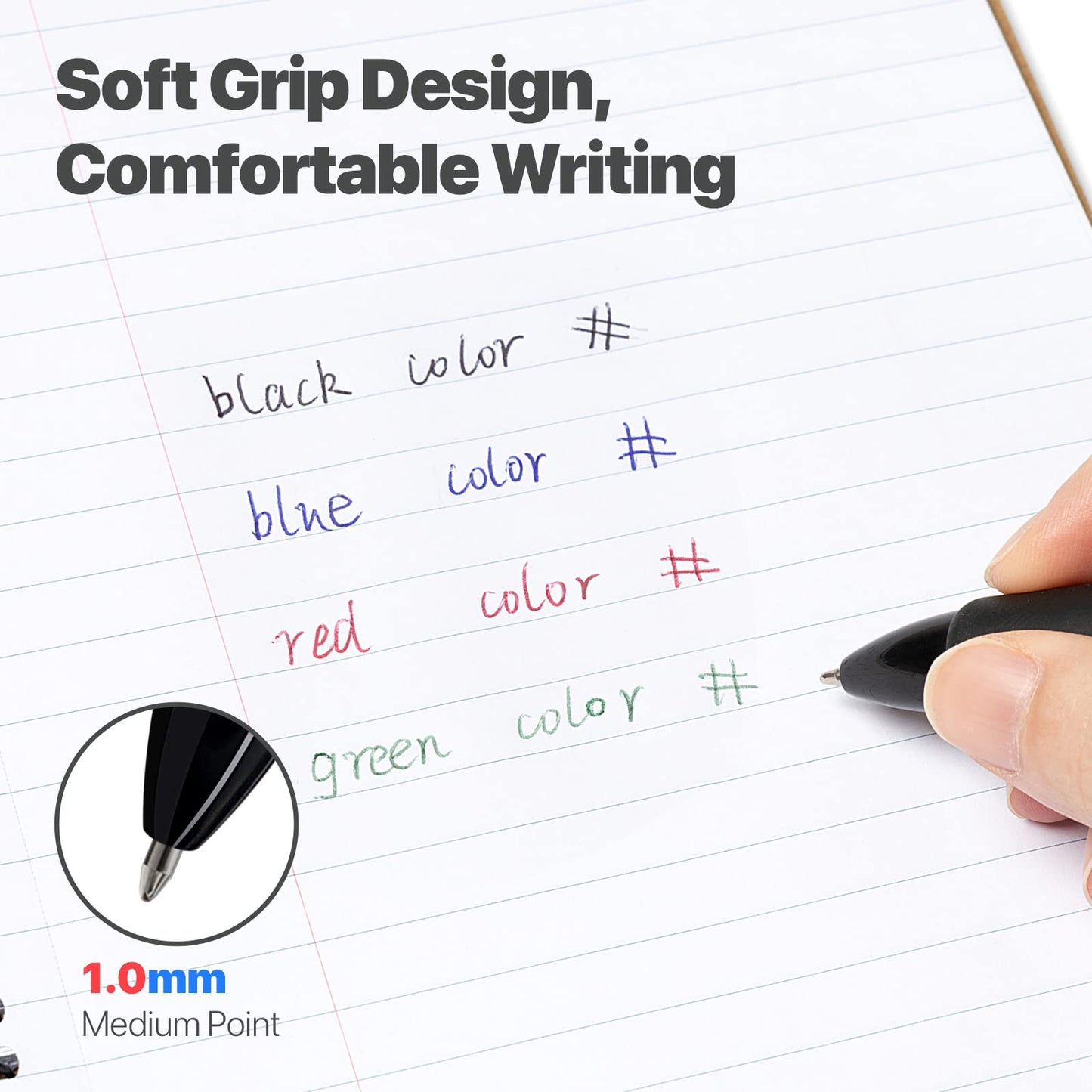 Ballpoint Pens