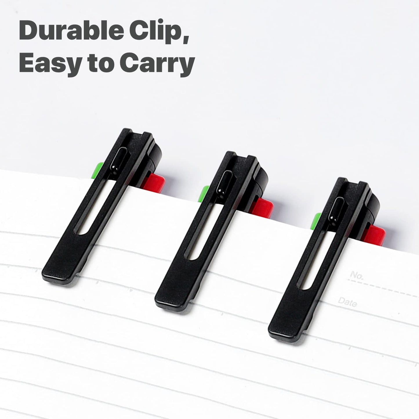 Ballpoint Pens