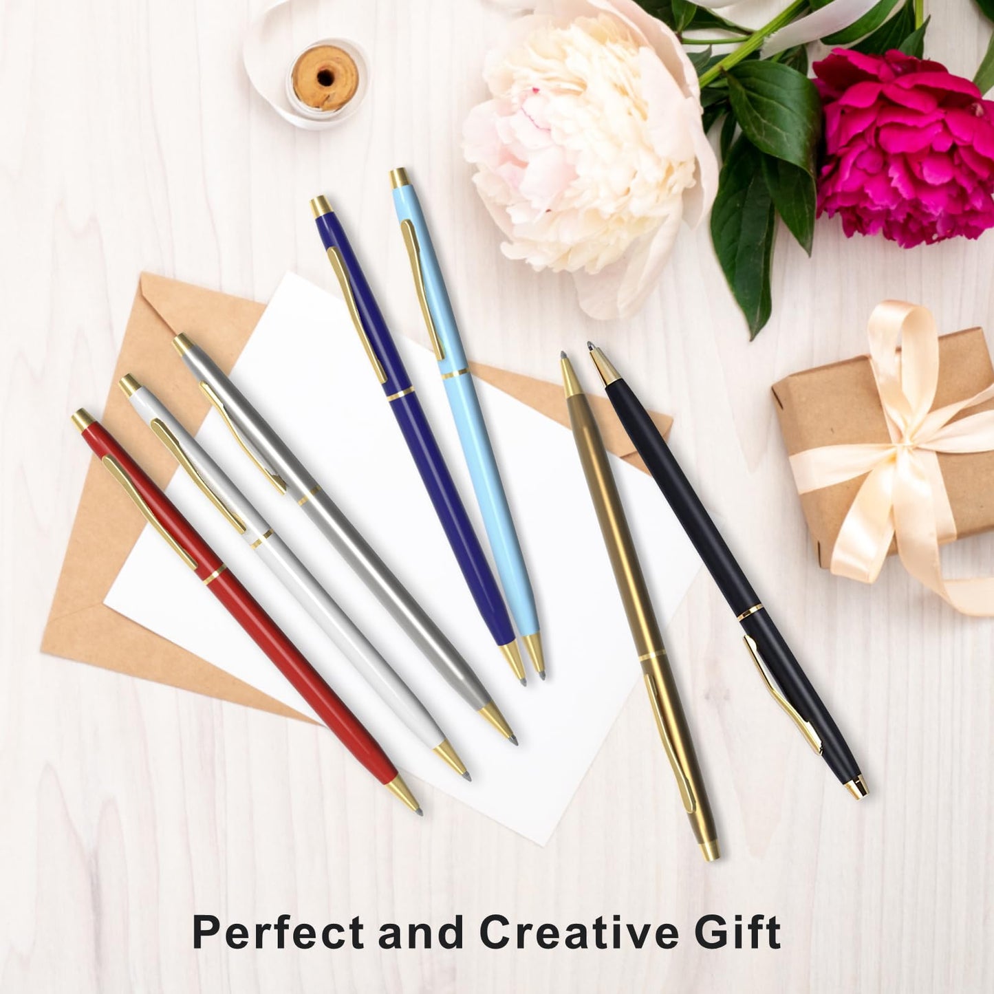 Cambond Pens Ballpoint Pens