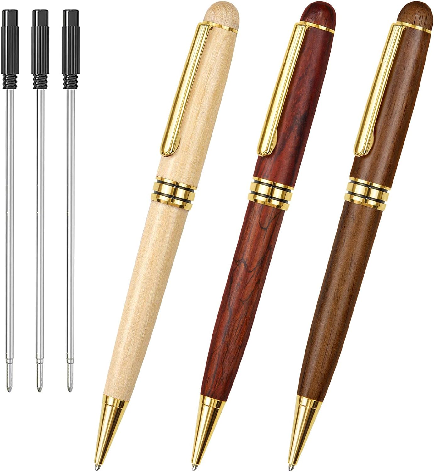 Cambond Ballpoint Pens for Gift Business Men