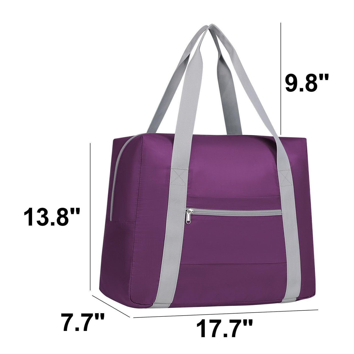 Personal Item Bag